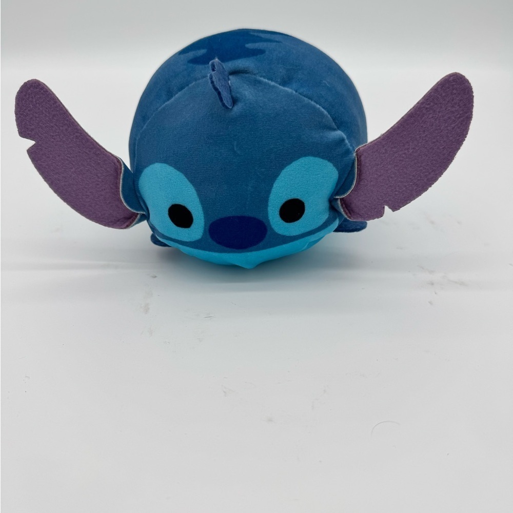 Disney Lilo And Stitch Tsum Tsum Baby Stitch Plush 6"